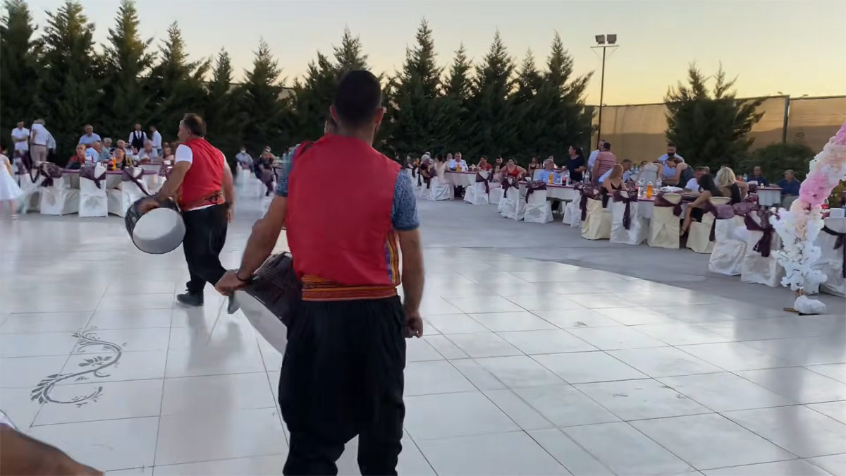 Profesyonel Davul Zurna Hizmeti