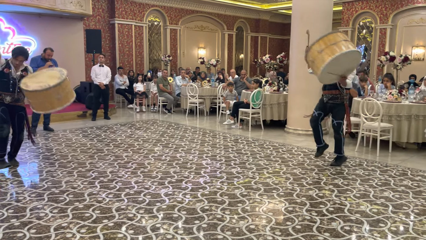 İstanbul Davul Zurna Ekibi